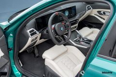 BMW M3 – 10 / 32