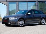 Audi A6 Avant 2.0 TFSI quattro MIt 3 JAHREN GARANTIE - mit Benzin-Antrieb: Kombi, 3.0
