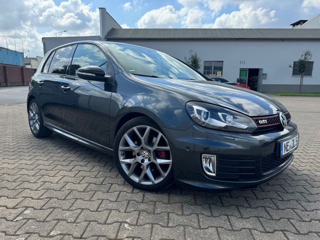 Volkswagen Golf GTI Edition 35 TSI 2.0 Schalter!!!