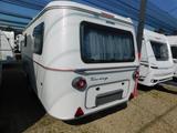 HYMER / ERIBA / HYMERCAR Eriba Touring 542 Markise, Heckklappe, 1500Kg - HYMER / ERIBA Touring 542