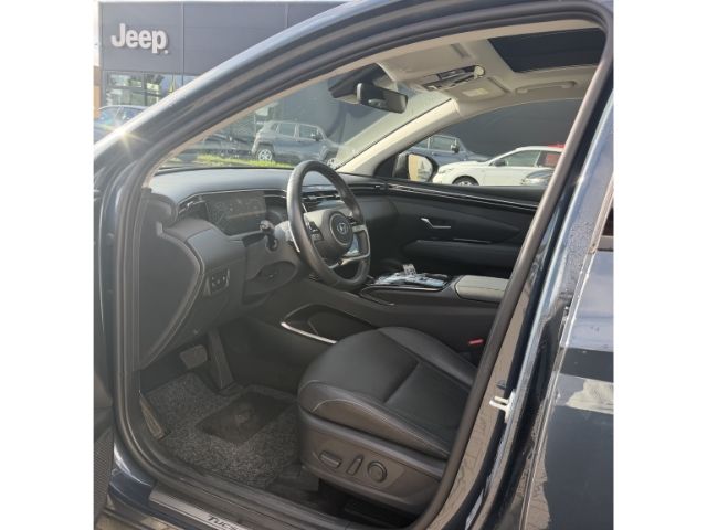 Hyundai Tucson – Bild 10