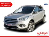 Ford Kuga 1.5 EcoBoost Titanium Bi-Xenon Kamera AHK - Ford Kuga: Titanium