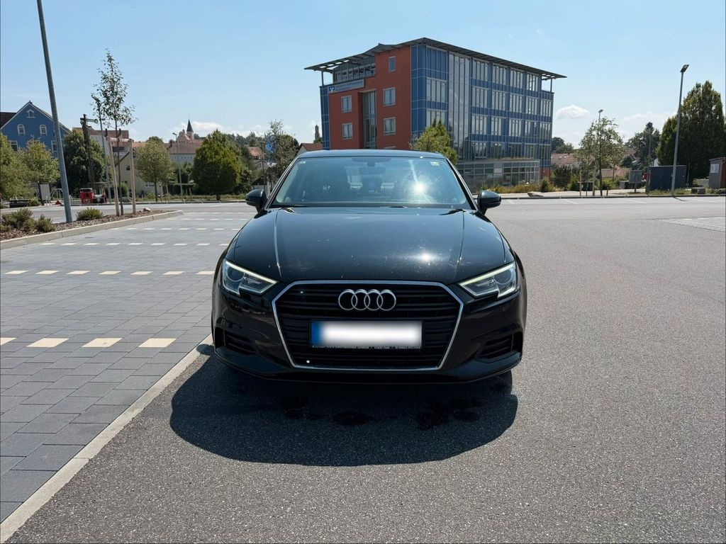 Image of Audi A3