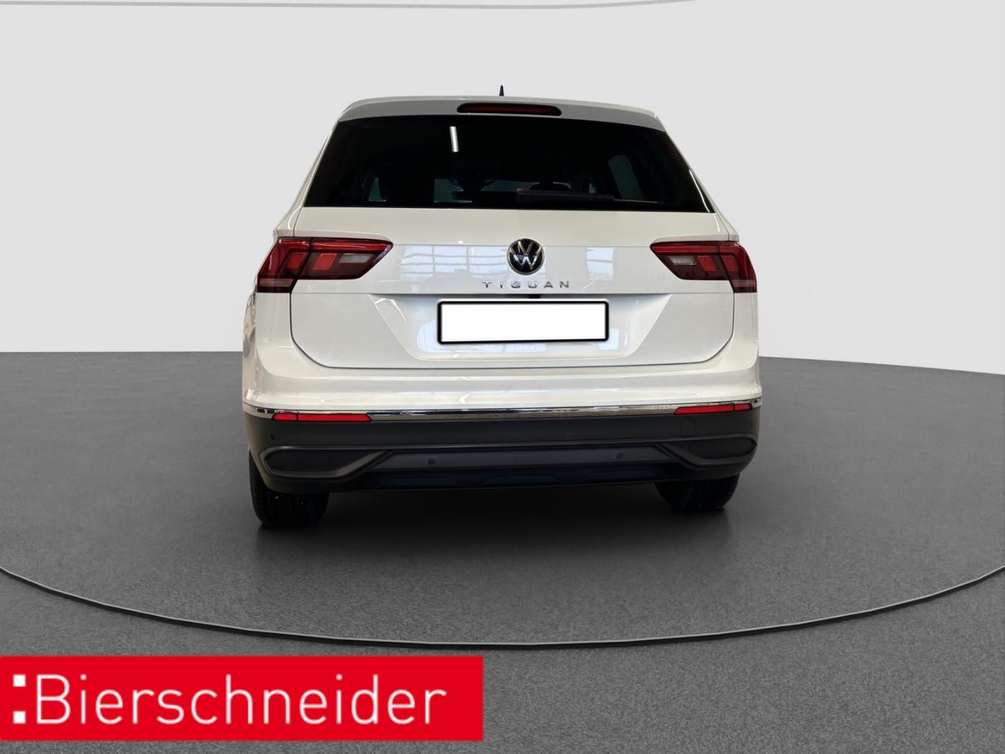 Volkswagen Tiguan 2.0 TDI DSG Move AHK KAMERA ACC LED NAVI, миниатюра 6