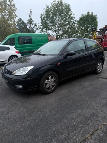 Ford Focus 1.6 Ambiente