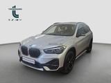 BMW X1 sDrive18d Sport Line Shadow Line - BMW X1 mit Diesel-Antrieb: Navigationssystem