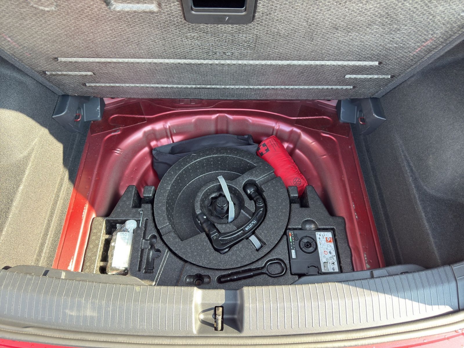 Volkswagen T-Roc - Bild 24