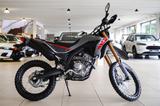Honda CRF300L 3,99% Sonderzins Honda Bank - HONDA CRF300