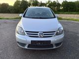 Volkswagen Golf Plus 1.6 FSI Comfortline Automatik - Volkswagen Golf aus 2005: 1.6