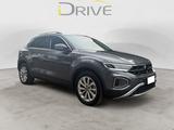 Volkswagen T-Roc T-Roc 1.0 tsi 110cv "BICOLORE T - Volkswagen mit LPG-Antrieb: Geländewagen