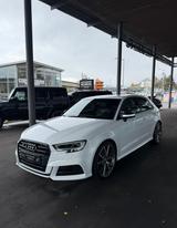 Audi S3 2.0 TFSI quattro LED*TÜV NEU* SERVICE NEU - Audi Gebrauchtwagen in Villingen-Schwenningen