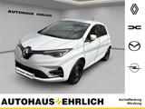 Renault ZOE Intens R135 +Kaufakku+Navi+Kamera+Klima+ - Renault ZOE aus 2022