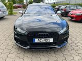 Audi RS7 4.0 TFSI quattro tiptronic Sportback - - Audi RS7 aus 2015