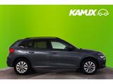 Skoda Kamiq 1.0TSI DSG Ambition+LED+CARPLAY+TEMPO+AHK - graue Skoda Kamiq