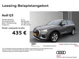 Audi Q3 35 TFSI Adv. S tronic *R-CAM*Smartph.-int.* - AUDI Q3 Leasingangebote für Privatpersonen