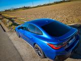 BMW i4 M50 - Laser/Connected/HiFi - BMW i4 von privat