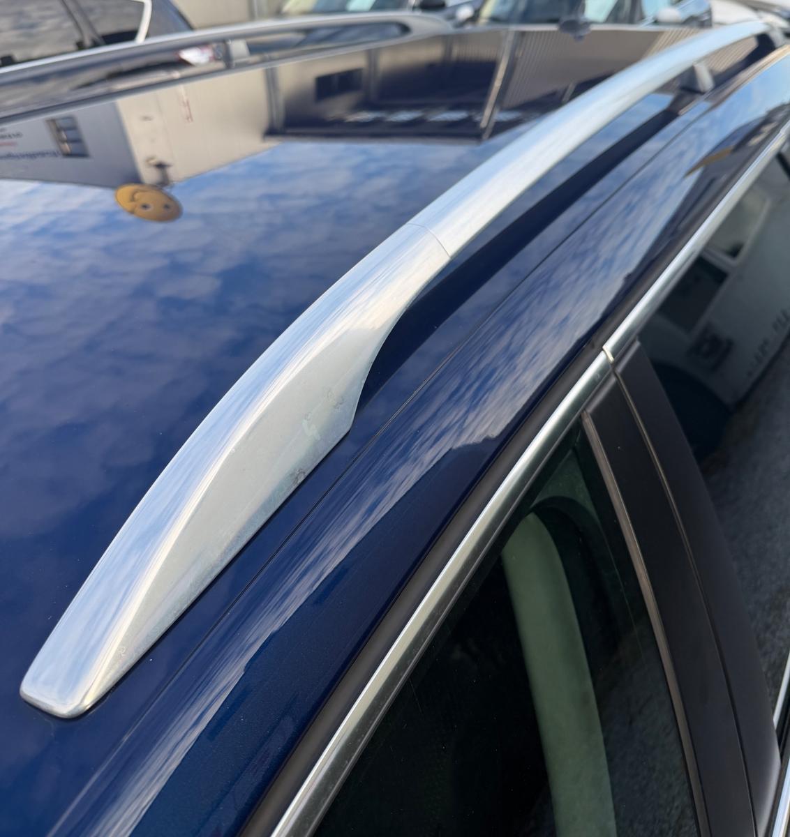 Volkswagen Passat 2008 — photo 39