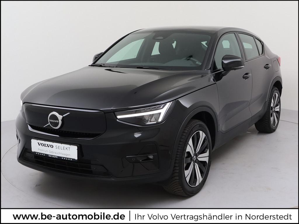 Volvo C40 Ultimate Single Motor FWD 360° KAMERA | AHK 