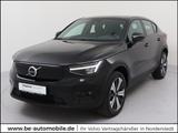 Volvo C40 Ultimate Single Motor FWD 360° KAMERA | AHK  - Volvo C40 mit Anhängerkupplung