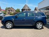 Dacia Duster II Deal (AHK, SHZ, KLIMA) - Dacia Duster mit LPG-Antrieb: Geländewagen