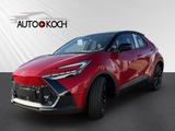 Toyota C-HR Plug-In Hybrid FWD GR Sport Navi Memory Sit - Neuwagen: Geländewagen