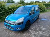 Citroën Citroen Berlingo EZ 06/2013 erst 59000Km! - Citroën Berlingo in Dortmund