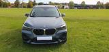 BMW X1 xDrive18d A -