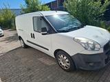 Fiat Doblo NATURAL POWER Maxi Kasten - Fiat mit CNG-Antrieb