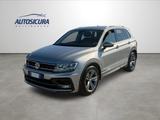 Volkswagen VOLKSWAGEN Tiguan 2.0 TDI SCR Sport BlueMotion T - Volkswagen Tiguan: TDI Bluemotion