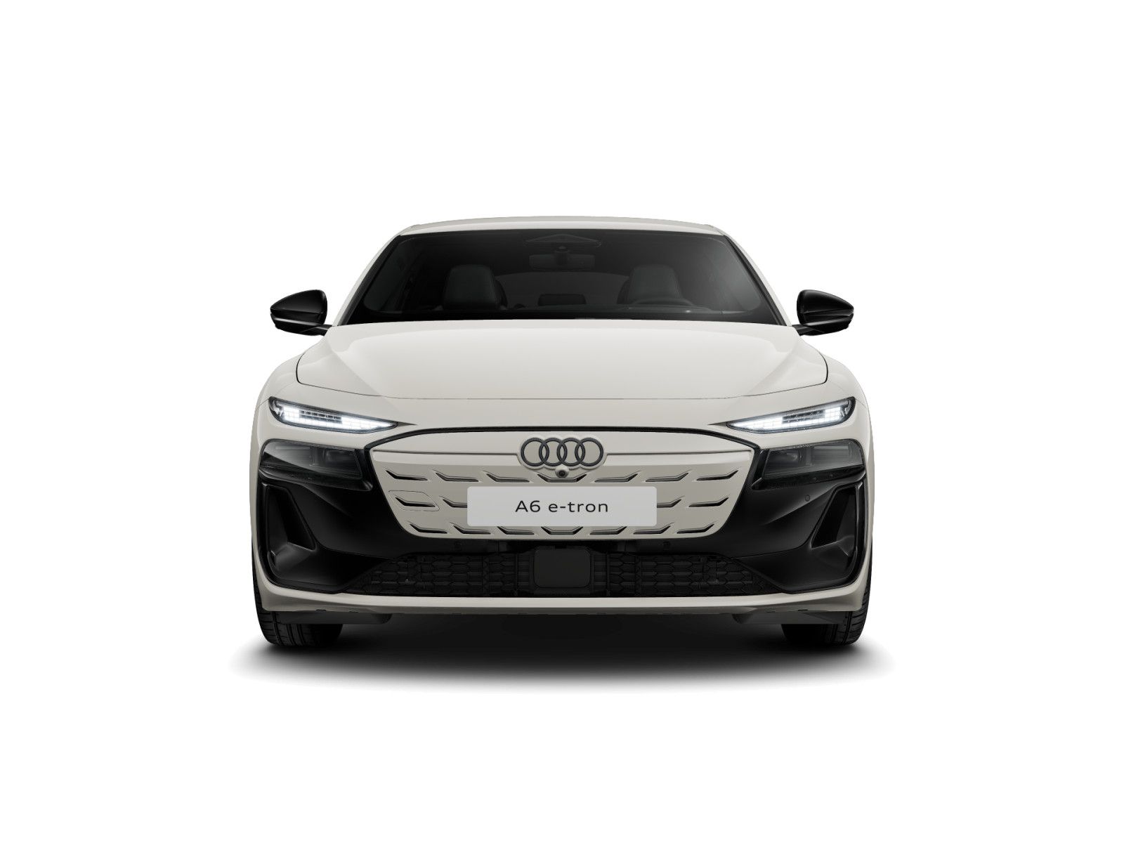 Audi A6 e-tron - Bild 2