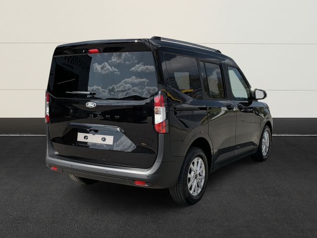 Ford Tourneo Courier Titanium 1.0 EcoBoost ACC+FGS 5 