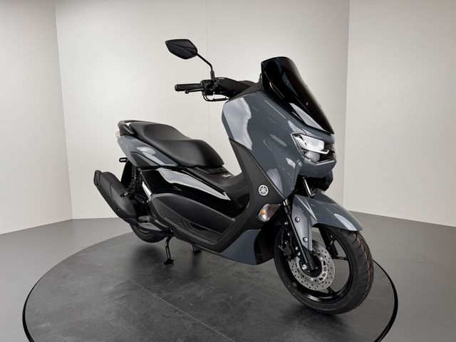 Yamaha N-MAX 125 *AKTIONSPREIS *ab 49,- € mtl.