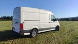 Volkswagen Crafter - VW Crafter von privat