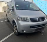 Volkswagen T5 Multivan - VW T5 Multivan Gebrauchtwagen in Mannheim