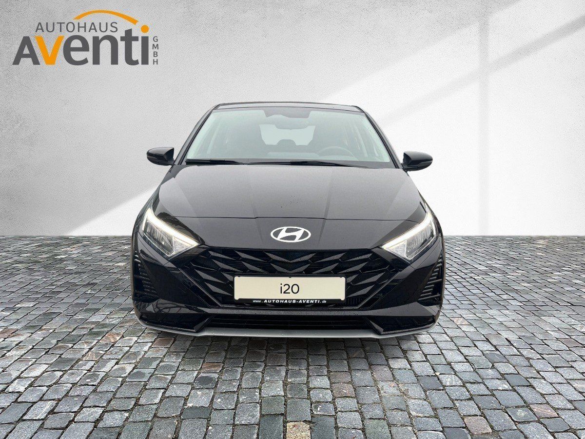 Hyundai i20 - Bild 3