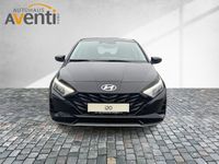 Hyundai i20 - Vorschau Bild 3