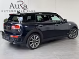 MINI Cooper S Clubman ALL4 NAV+LED+PANO+HEAD-UP+VCOCK - MINI Clubman Serie Gebrauchtwagen