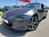 Mazda MX-5 Sports-Line RF*LED*BOSE*LEDER*SHZ - Mazda MX-5: Mx5