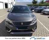 Peugeot 5008 1.5 BlueHDi Allure Aut. I-Cockpit Ambient  - Peugeot 5008 mit Diesel-Antrieb: Automatik