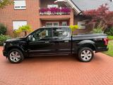 Ford F150 LOBO Platinum 4x4 Pano Memory Tempomat Sony - Ford F 150: Geländewagen