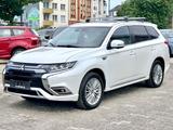 Mitsubishi OUTLANDER PHEV PLUS 4WD*AHK+EGSHD+LED* - Mitsubishi Outlander in Mainz