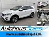 Kia Sorento 2.2 CRDi 4WD AT Platinum Edition ACC AHK - Kia Sorento: Platinum