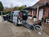 Mercedes-Benz Vaneo Compact Van 1.7 CDI*behindert..*Passivf..* - Mercedes-Benz Vaneo: 1.7