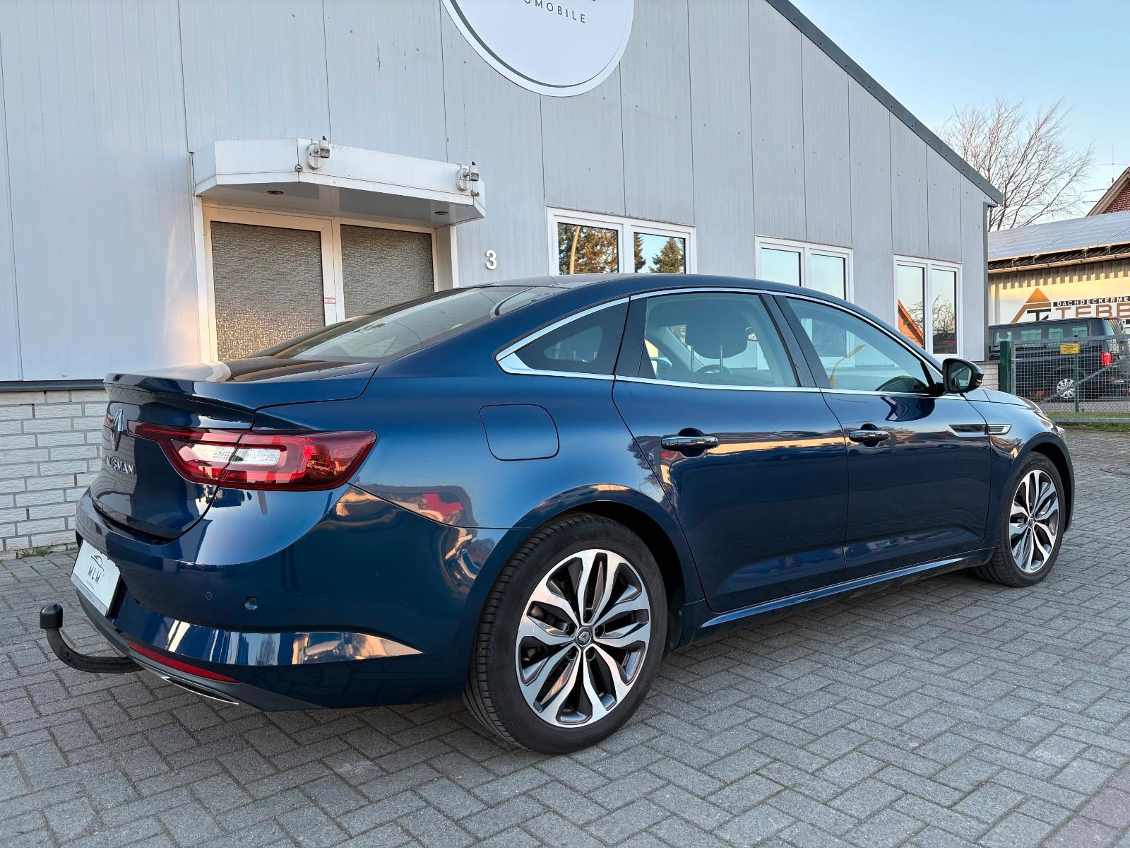 Renault Talisman Intens Navi Kamera SHZ AHK