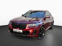 BMW X4 - Vorschau Bild 3