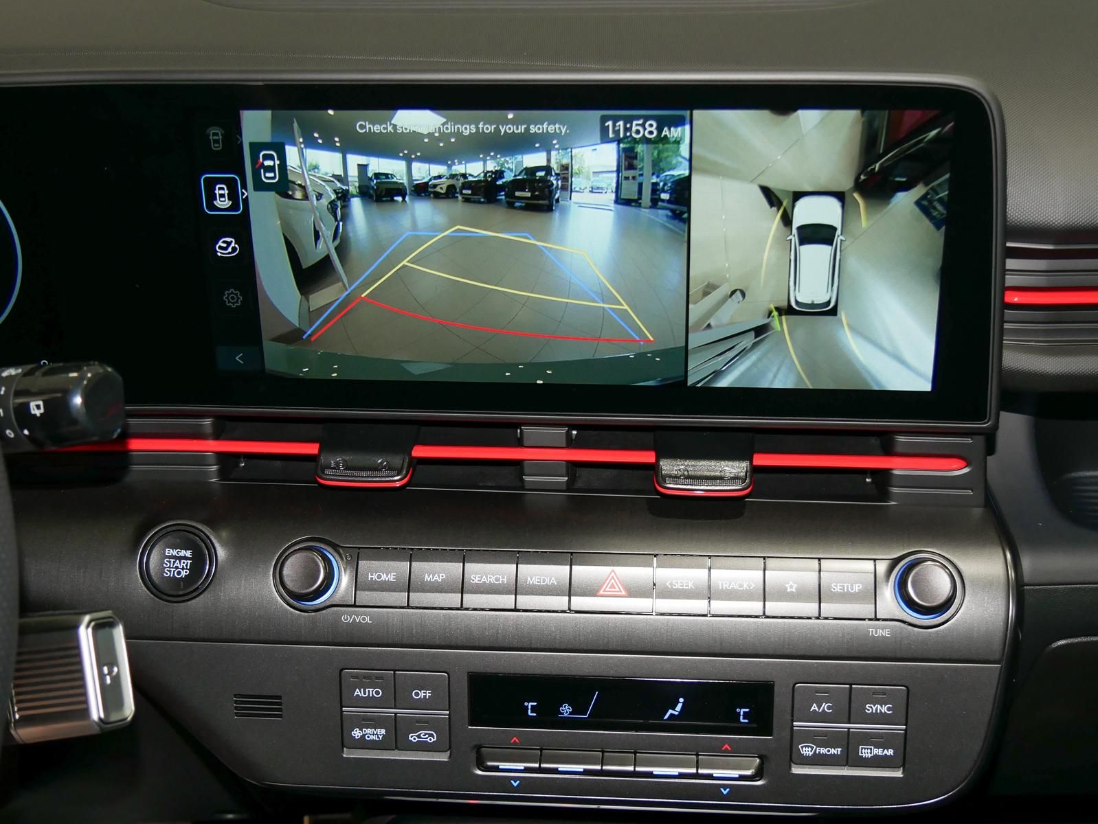 Hyundai Kona – Bild 4