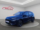 Hyundai Bayon 1.0 T-GDI Select Mild-Hybrid 2WD - graue Hyundai BAYON