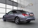 Mercedes-Benz  Urban /Navi/Xenon/Kamera/18Zoll - Mercedes-Benz CLA 200 in Dresden