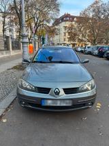 Renault Laguna - gebrauchte Renault Laguna aus dem Jahr 2006