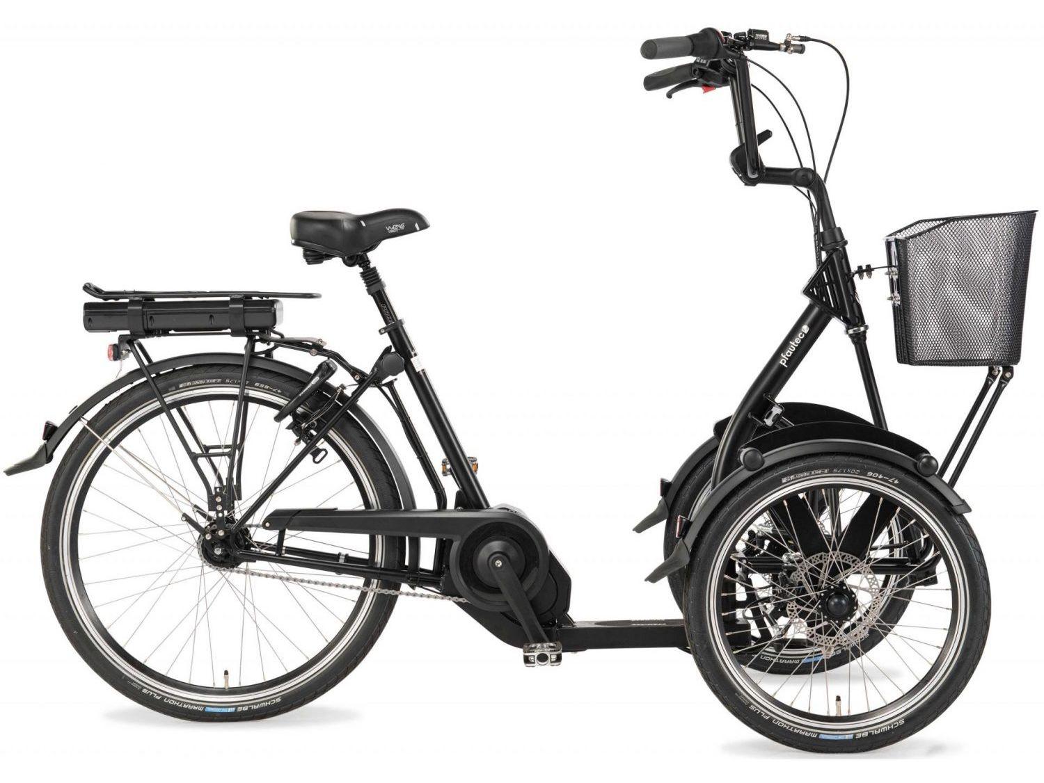 pfautec Asolo 2022 - Größe: Uni